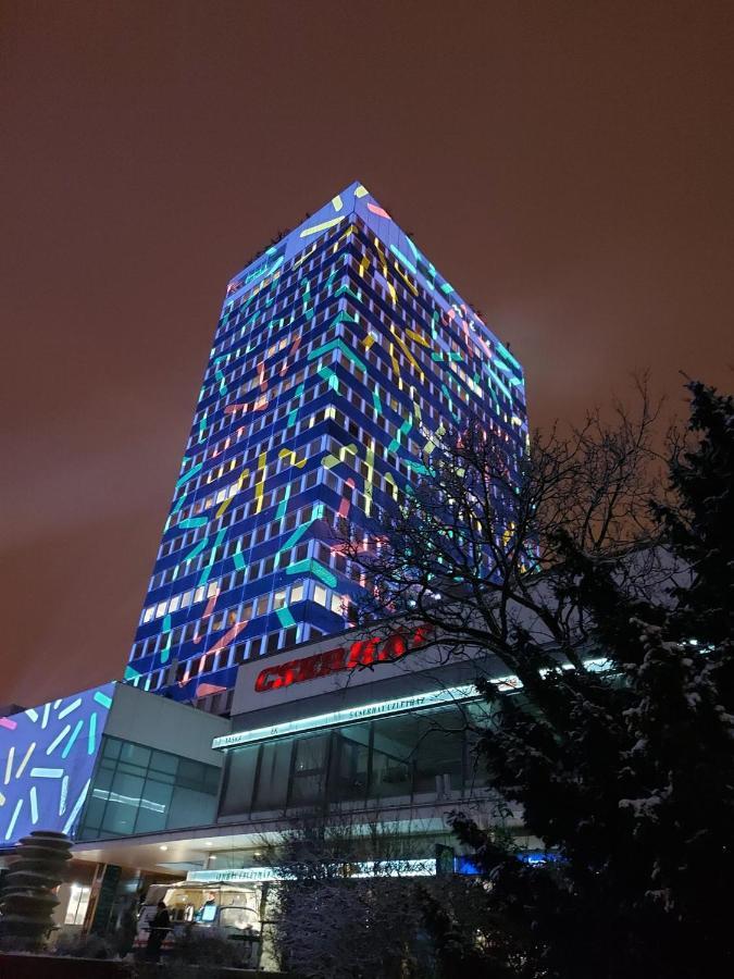 Panorama View Family * Веспрем