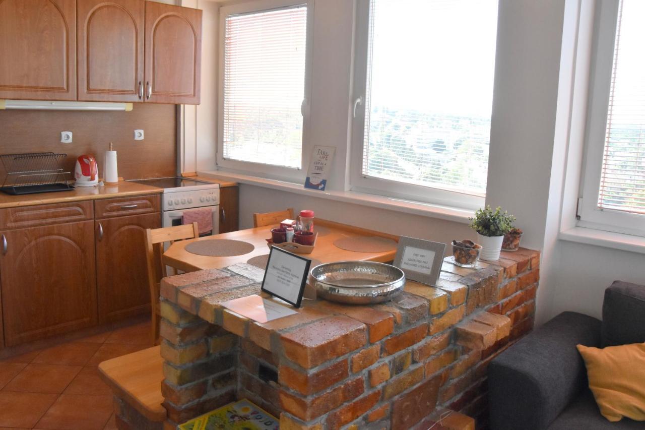 Panorama View Family Апартаменты *