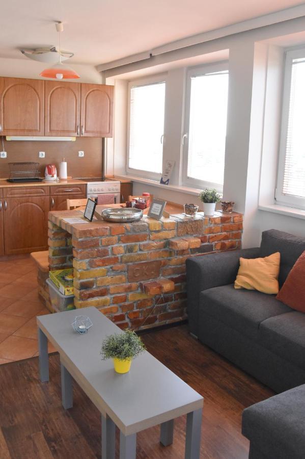 Апартаменты Panorama View Family